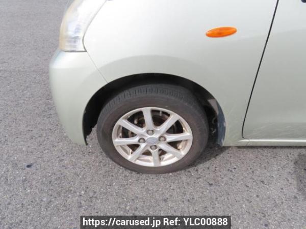 Used 2012 AT daihatsu move LA100S Image[33]