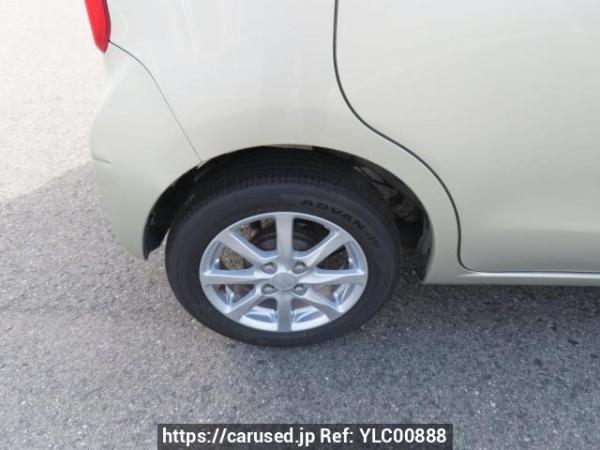 Used 2012 AT daihatsu move LA100S Image[34]