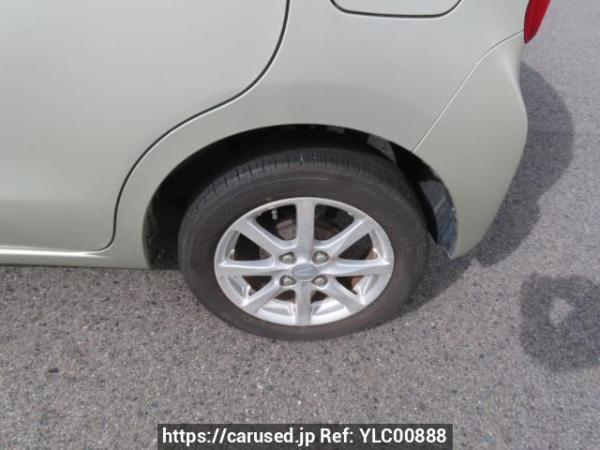 Used 2012 AT daihatsu move LA100S Image[35]