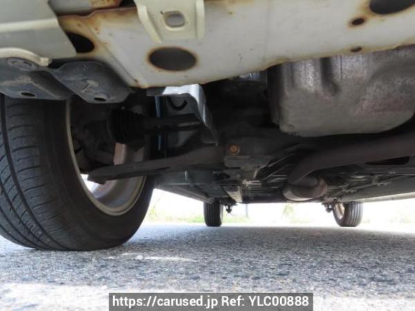 Used 2012 AT daihatsu move LA100S Image[36]
