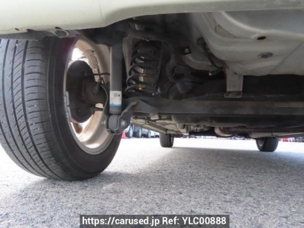 Used 2012 AT daihatsu move LA100S Image[42]