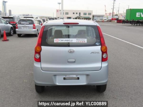 Used 2012 AT daihatsu mira L275S Image[5]