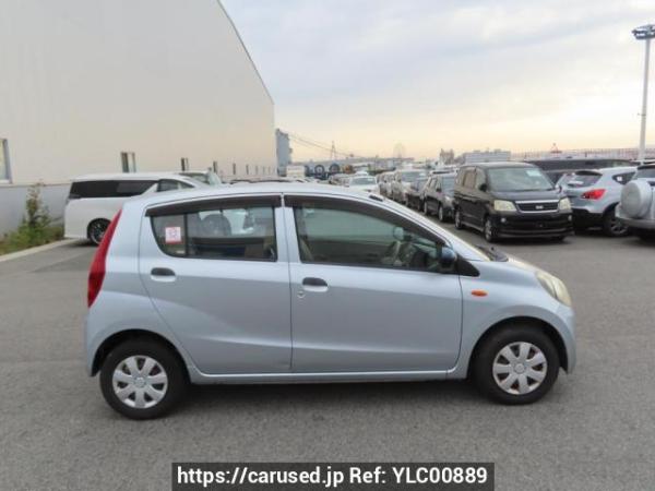 Used 2012 AT daihatsu mira L275S Image[7]