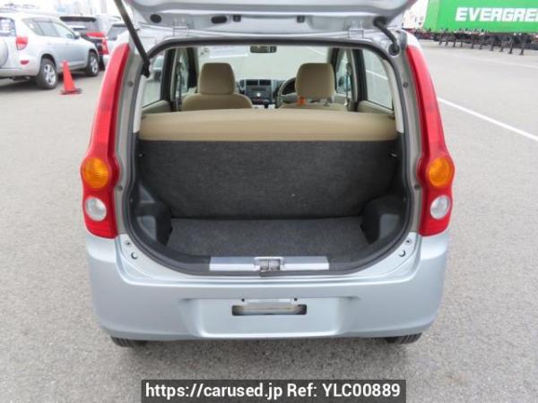 Used 2012 AT daihatsu mira L275S Image[8]