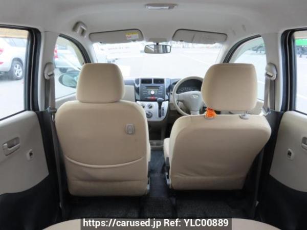 Used 2012 AT daihatsu mira L275S Image[9]