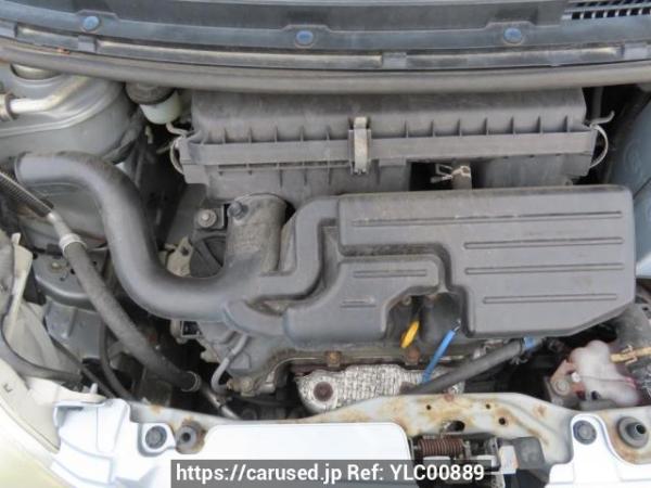Used 2012 AT daihatsu mira L275S Image[11]