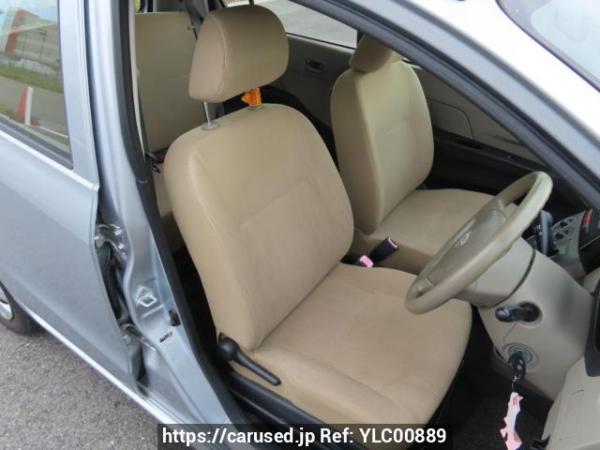 Used 2012 AT daihatsu mira L275S Image[14]