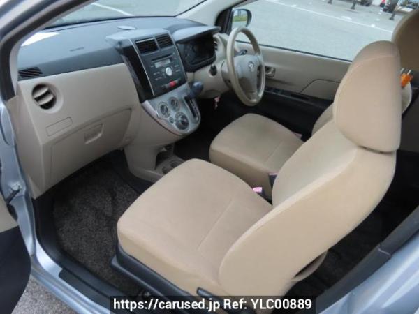Used 2012 AT daihatsu mira L275S Image[15]