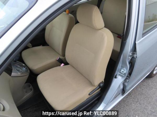 Used 2012 AT daihatsu mira L275S Image[16]