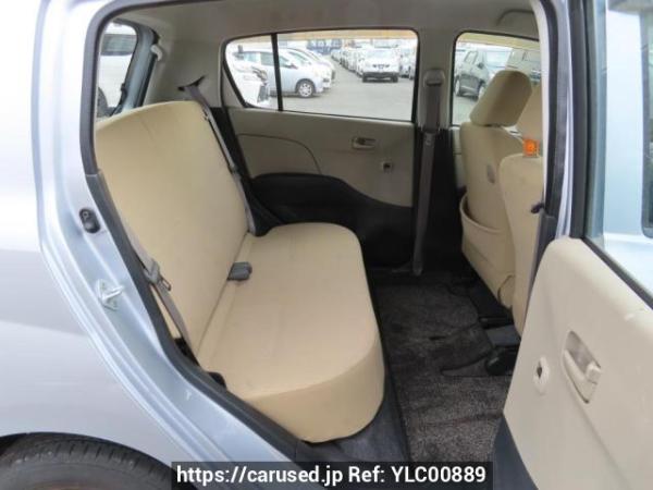 Used 2012 AT daihatsu mira L275S Image[17]