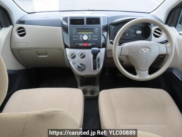 Used 2012 AT daihatsu mira L275S Image[19]