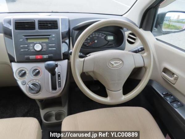 Used 2012 AT daihatsu mira L275S Image[21]