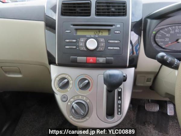 Used 2012 AT daihatsu mira L275S Image[24]