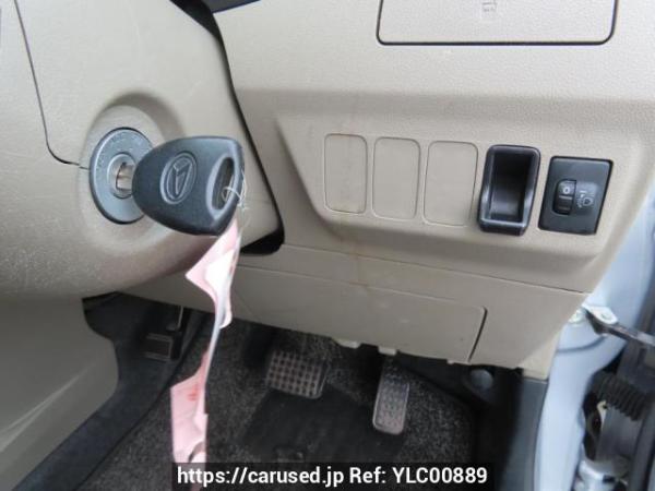 Used 2012 AT daihatsu mira L275S Image[28]