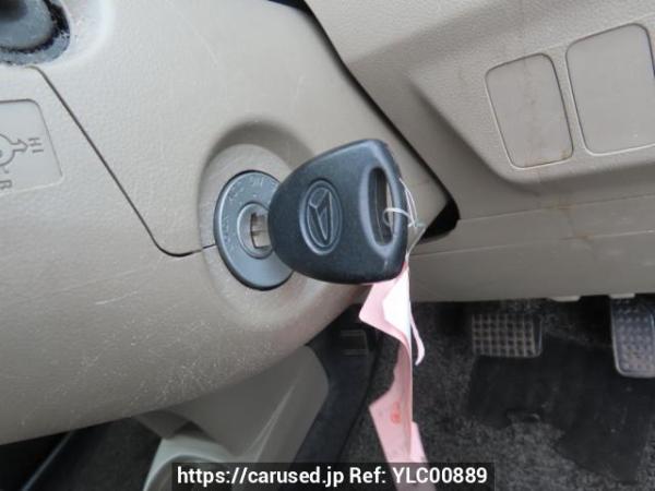 Used 2012 AT daihatsu mira L275S Image[29]