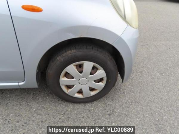 Used 2012 AT daihatsu mira L275S Image[32]