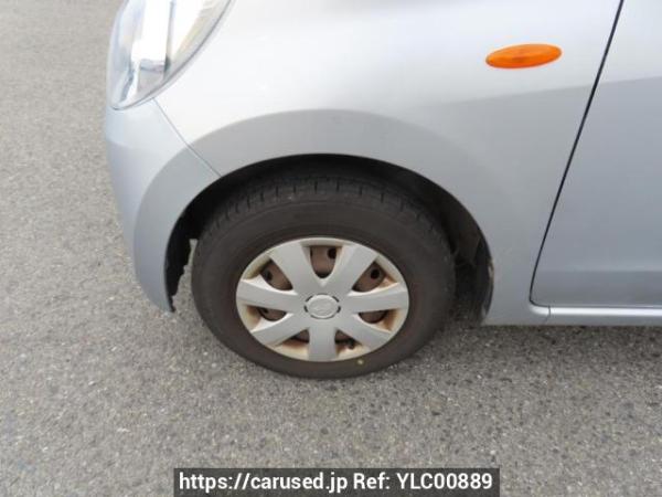 Used 2012 AT daihatsu mira L275S Image[33]