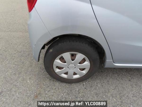 Used 2012 AT daihatsu mira L275S Image[34]