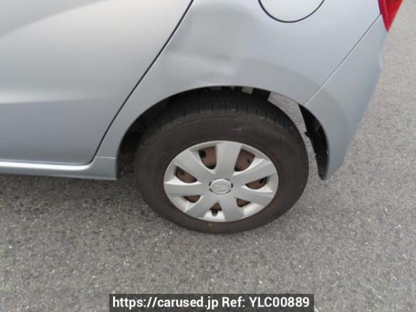 Used 2012 AT daihatsu mira L275S Image[35]