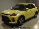 Toyota Raize A200A