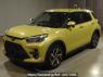 Used 2021 AT toyota raize A200A Image[0]