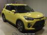 Used 2021 AT toyota raize A200A Image[2]