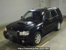 Subaru Forester SG5