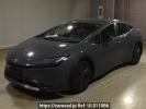 Toyota Prius ZVW60