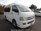 Toyota Regiusace Van TRH200K
