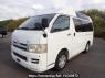 Used 2006 AT toyota regiusace-van TRH200K Image[2]