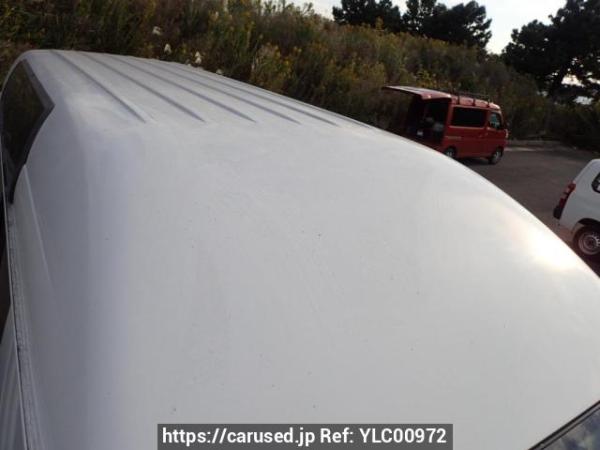 Used 2006 AT toyota regiusace-van TRH200K Image[11]