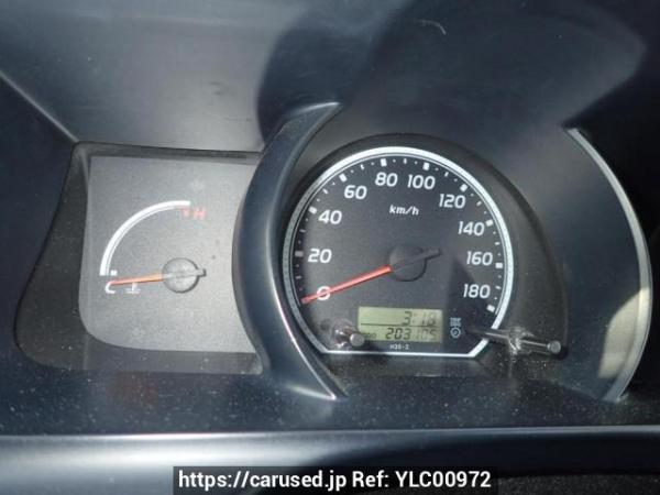 Used 2006 AT toyota regiusace-van TRH200K Image[24]