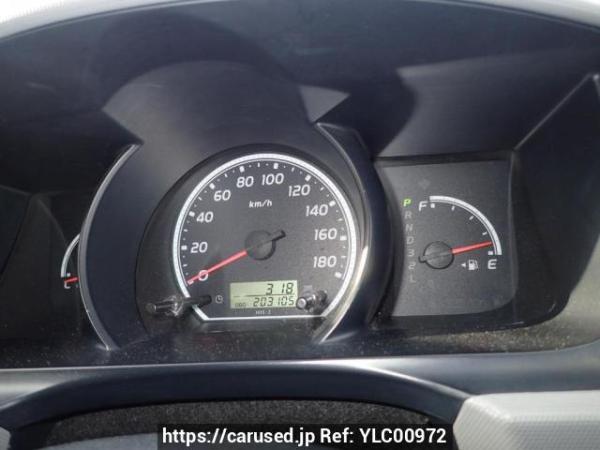 Used 2006 AT toyota regiusace-van TRH200K Image[25]