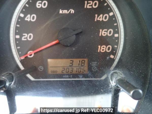 Used 2006 AT toyota regiusace-van TRH200K Image[26]