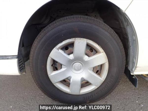 Used 2006 AT toyota regiusace-van TRH200K Image[30]