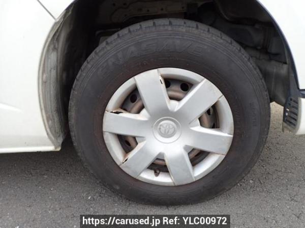 Used 2006 AT toyota regiusace-van TRH200K Image[31]