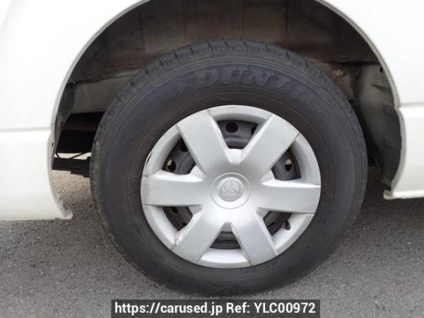 Used 2006 AT toyota regiusace-van TRH200K Image[33]