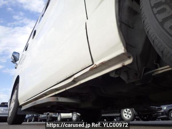 Used 2006 AT toyota regiusace-van TRH200K Image[34]