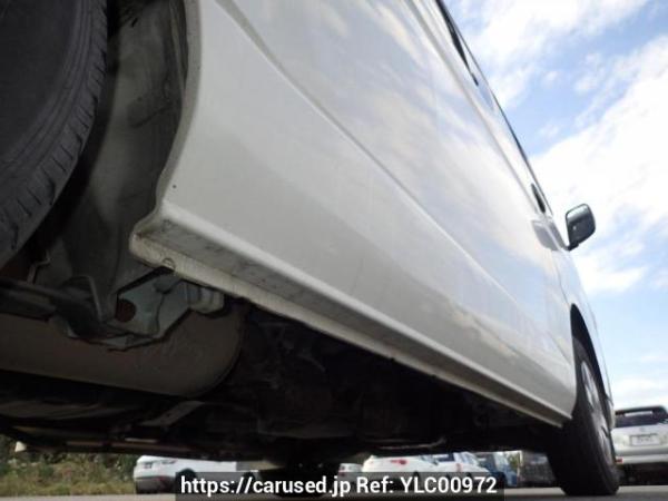 Used 2006 AT toyota regiusace-van TRH200K Image[35]