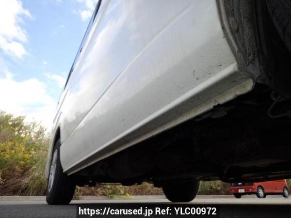 Used 2006 AT toyota regiusace-van TRH200K Image[36]