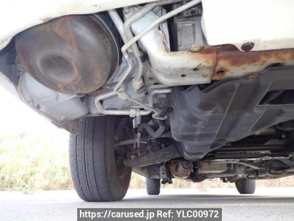 Used 2006 AT toyota regiusace-van TRH200K Image[38]