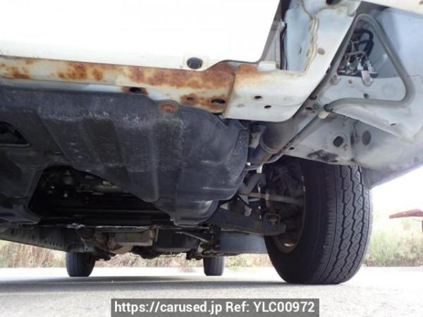 Used 2006 AT toyota regiusace-van TRH200K Image[39]