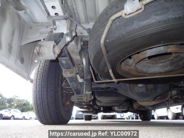 Used 2006 AT toyota regiusace-van TRH200K Image[40]