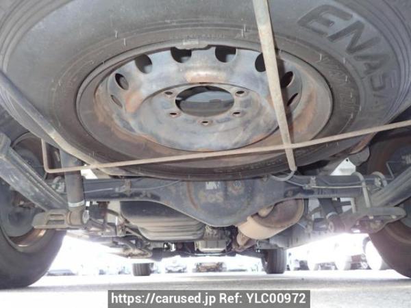 Used 2006 AT toyota regiusace-van TRH200K Image[41]