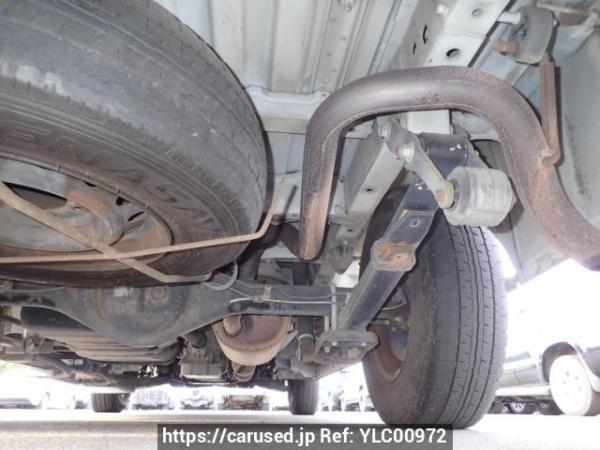 Used 2006 AT toyota regiusace-van TRH200K Image[42]