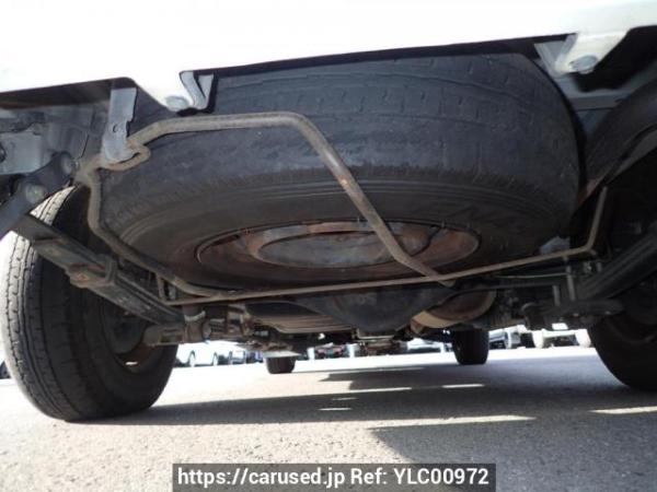 Used 2006 AT toyota regiusace-van TRH200K Image[43]