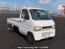 Used 2002 MT suzuki carry-truck DA62T Image[0]