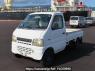 Used 2002 MT suzuki carry-truck DA62T Image[2]