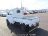 Used 2002 MT suzuki carry-truck DA62T Image[4]