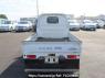 Used 2002 MT suzuki carry-truck DA62T Image[5]